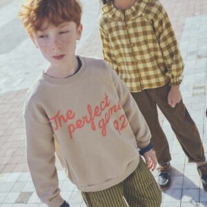 Sudadera Atlas Stone Cozmo