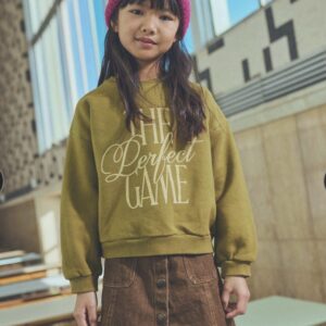 Sudadera Korak Cozmo