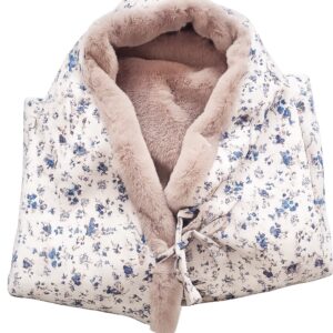Saco Bebé Cotton Little Things