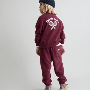 Pantalón Jogger Búho