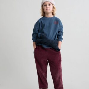 Pantalón Pana Buho