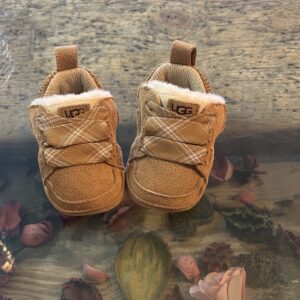 Ugg Bebé Cordón