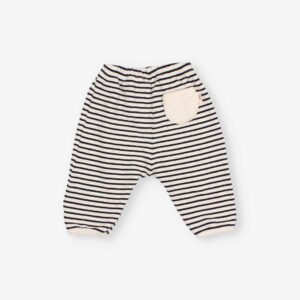 Pantalón Rayas Bebé Búho