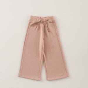 Pantalón Jogging Crooped Mi Canesu