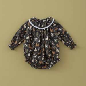 Ranita Little Cottage Mi Canesu