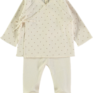 Primera Puesta Venice Brown Lillymom